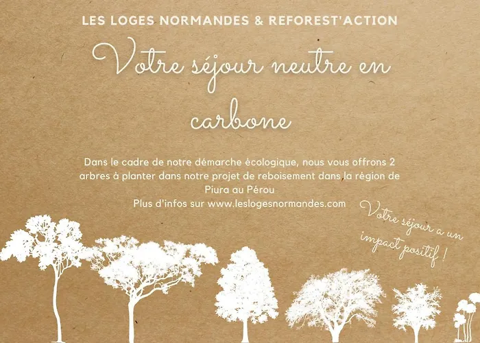 La Fabrique - Les Loges Normandes