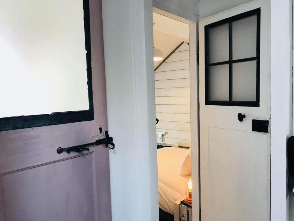 La Fabrique - Les Loges Normandes Apartment *