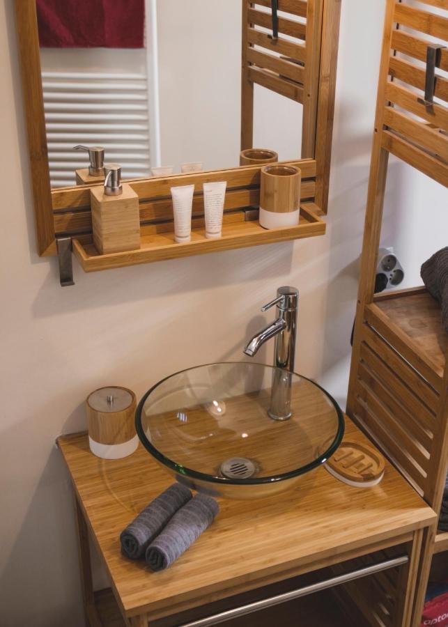 La Fabrique - Les Loges Normandes Apartment Cherbourg-en-Cotentin