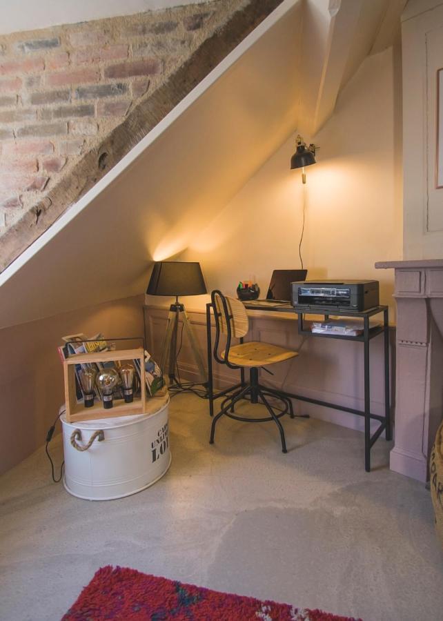La Fabrique - Les Loges Normandes