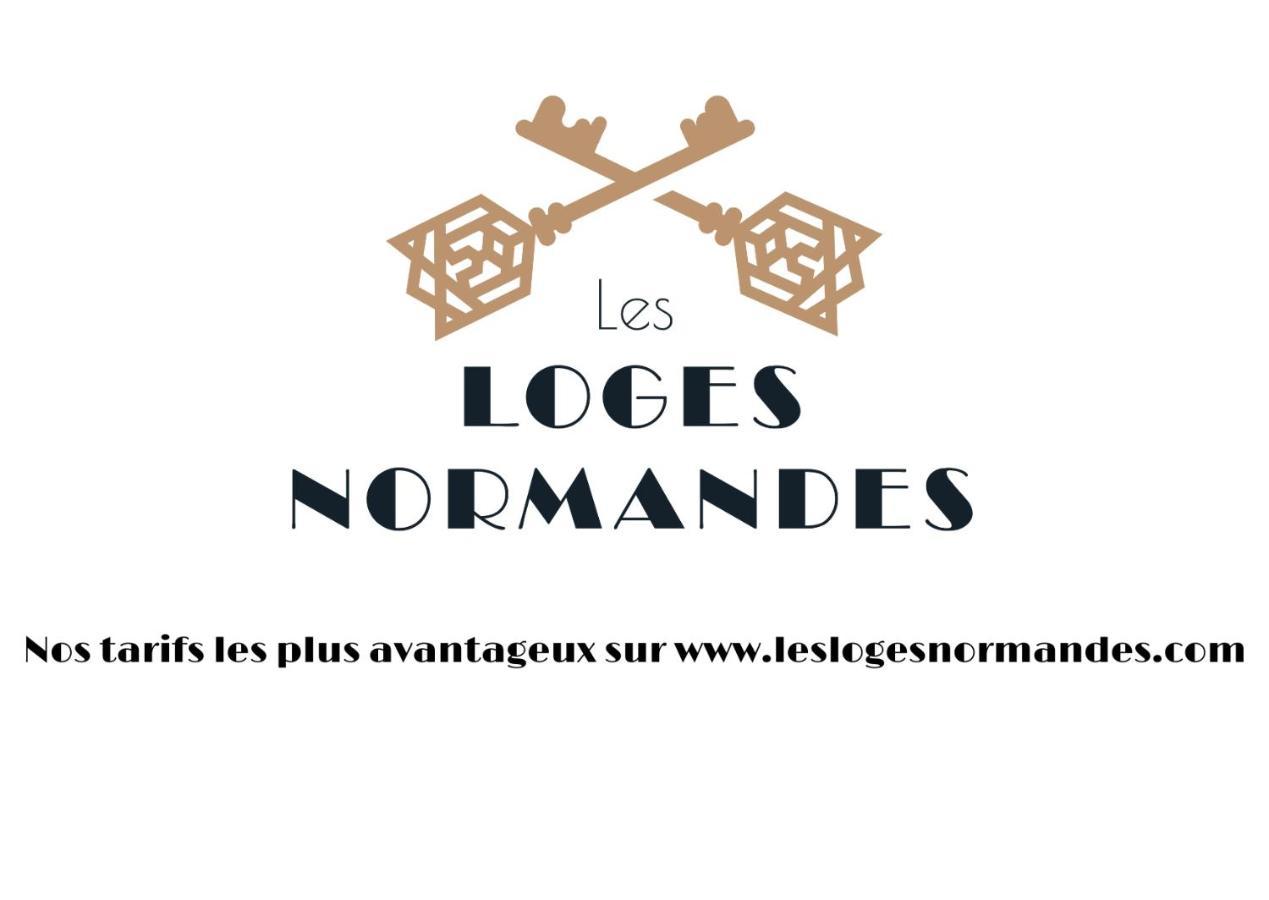 Apartment La Fabrique - Les Loges Normandes *